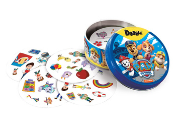 Jeu Dobble Paw Patrol - 11863