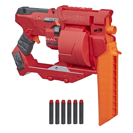 Nerf Halo Mangler Infinite launcher E9273