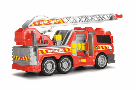 Fire truck 36cm 330-8371