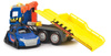 Mercedes tow truck with lift 26cm 374-5016