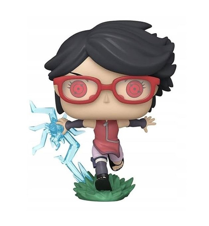 Funko Pop Anime Boruto Sarada - Collectible Figure 61387 13873