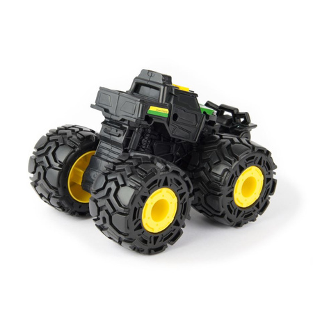 Tracteur agricole monstre John Deere 37929A
