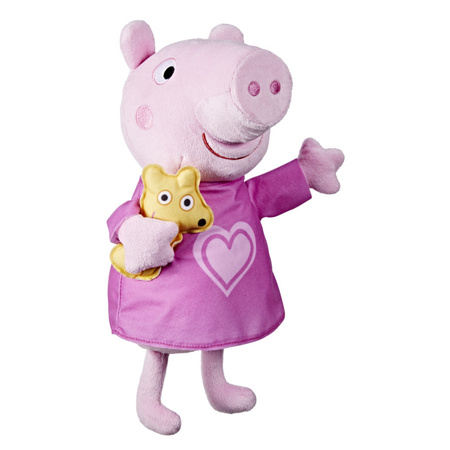 PEPPA Berceuses au coucher F3777