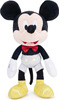 Disney Plush Mickey Platinum Collection 25cm 587-0395