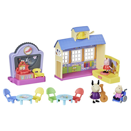 Peppa Pig School Peppa Pig F2166