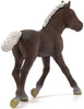 Cheval Schleich Poulain Forêt Noire 20' 13899 39589