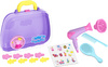 Valise de coiffure pour enfants Peppa Pig 1684822