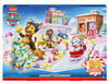 PAW Patrol Advent Calendar 6059302