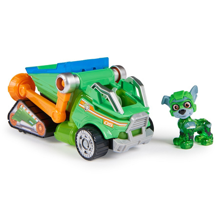 Paw Patrol Great Movie Vehicle Rocky 6067508