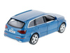 Model DAFFI RMZ Audi Q7 V12 blue K-970 19703
