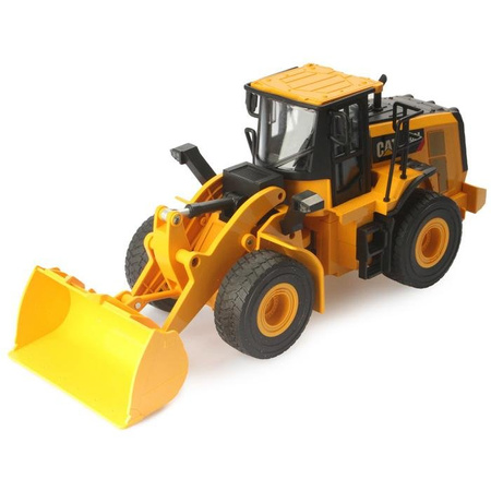 CARRERA RC CAT 950M Backhoe Loader 1:24 37025003