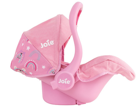 JOIE baby carrier with seat belts 1424050