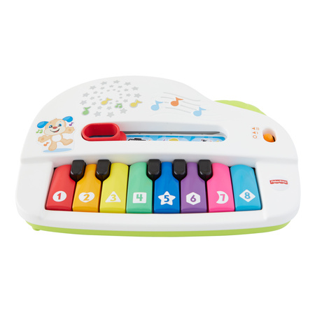 Educational piano for toddlers GFK02