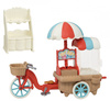 Magasin de pop-corn mobile SYLVANIAN Families 05653