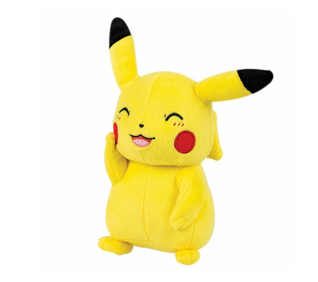 Peluche Pokémon Pikachu 20cm 93898