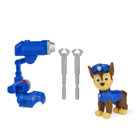 PAW Patrol Movie Action Heroes with Launcher 6060427