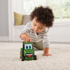 John Deere Tractor Toy Push And Go 42925