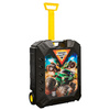 Monster Jam Collector's Suitcase 6058322