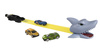 Shark Attack Race Track + 3 Cars 1416435