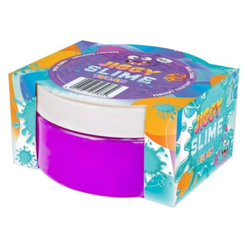 TUBAN JigglySlime perle violette 200g TU3589