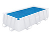 BESTWAY Solar Pool Cover 412x201cm B58240