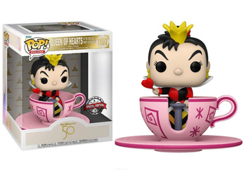 FUNKO Disney Reine dans une tasse 58963 89635