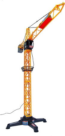 Dickie crane 100cm controlled 113-9013