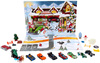 Hot Wheels Advent Calendar GJK02