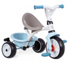 Vélo enfant Baby Balade bleu 741400