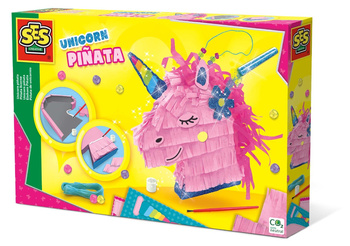 Creative Fun Pinata Unicorn SES Creative 14714