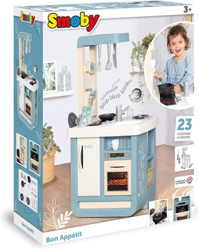 Bon Apetit kitchen for children 310824