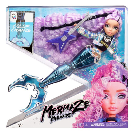 Mermaze Mermaidz Riviera Mermaid Doll 580799 580812