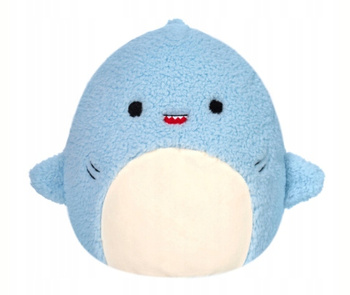 Squishmallows Fuzzamallows Davie 30cm SQCR03538