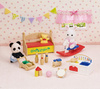 Salle de jeux pour enfants SYLVANIAN Families 05709