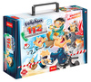 Educational Game Telephone 112 for Children 02509