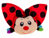 ANEK Runaway vibrating ladybug SmilyPlay 0210 05258