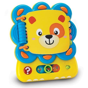 ANEK Lion puzzles for children SmilyPlay 009209 92094