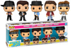 FUNKO ROCKS NKOTB 5-pack 65234 52346