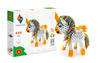 ALEXANDER 3D Origami Unicorn - Creative Set 25569