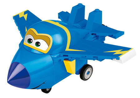 Super Wings Jerome 185 blocs 25125