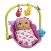 My Garden Baby Baignoire-lit 2en1 pour enfant HBH46