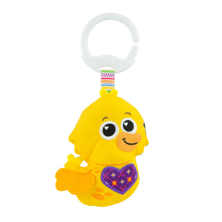 Pendentif Lamaze Petits animaux L27707