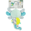 TOMY Lamaze Artur pendentif axolotl pour enfant L27497