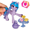 My Little Pony Izzy Moonbow Unicorn tea F6112