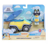 TM TOYS BLUEy Mini ensemble de véhicules de plage 75491