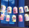 Make your own Barbie Maker Kitz BTBA-C04 lantern