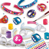 Plaisir créatif : bagues et bracelets pour enfants 14706 47068