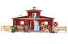 Schleich Large barn with animals + accessories 42606