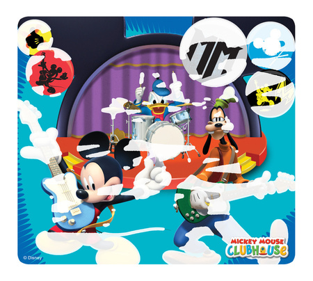 Aquadoodle Mini Mickey Mouse mat T72129