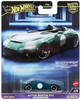 Aston Martin V12 Premium Mattel Hot Wheels HKC780